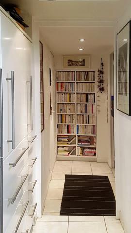 Dpt Eure et Loir (28), CLOYES SUR LE LOIR, à vendre MONTIGNY LE GANNELON maison P6 de 142 m² - Terrain de 1 100,00 m²