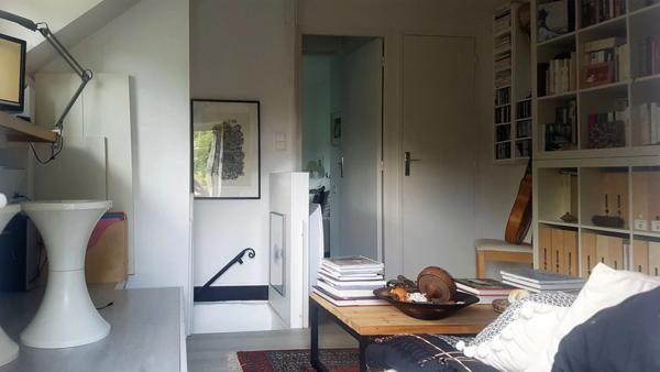 Dpt Eure et Loir (28), CLOYES SUR LE LOIR, à vendre MONTIGNY LE GANNELON maison P6 de 142 m² - Terrain de 1 100,00 m²