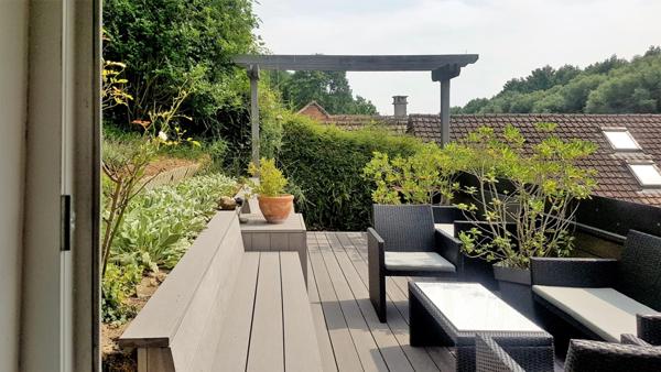 Dpt Eure et Loir (28), CLOYES SUR LE LOIR, à vendre MONTIGNY LE GANNELON maison P6 de 142 m² - Terrain de 1 100,00 m²