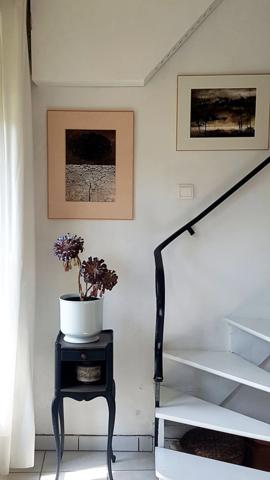 Dpt Eure et Loir (28), CLOYES SUR LE LOIR, à vendre MONTIGNY LE GANNELON maison P6 de 142 m² - Terrain de 1 100,00 m²