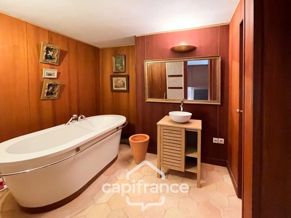 Maison de ville Prébendes Nord