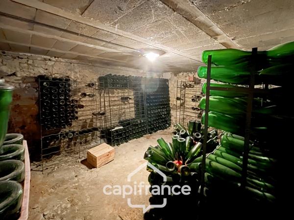 Maison de ville Prébendes Nord