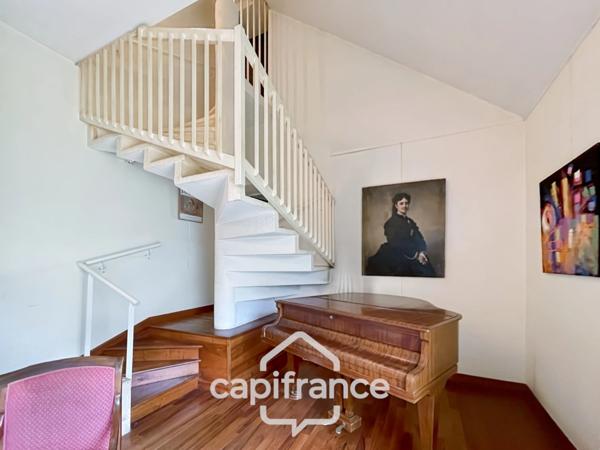 Maison de ville Prébendes Nord