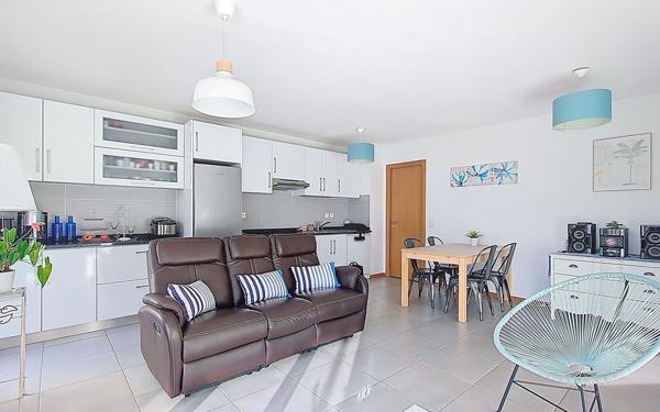 Appartement à vendre    3 pièces • 64 m2 Lons