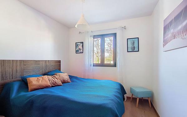 Appartement à vendre    3 pièces • 64 m2 Lons