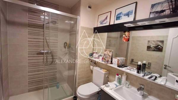 Superbe appartement ensoleillé de 150m2 aux Prébendes a Tours