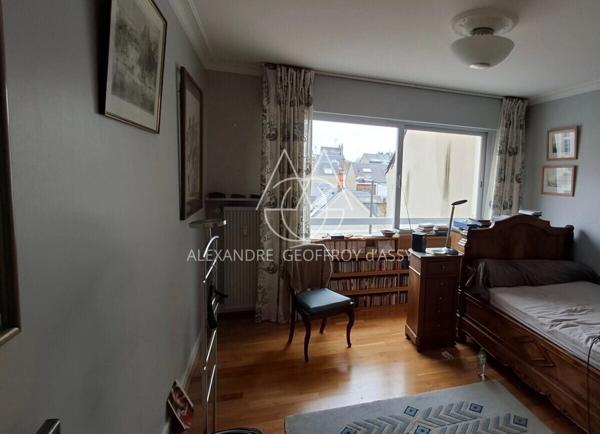 Superbe appartement ensoleillé de 150m2 aux Prébendes a Tours