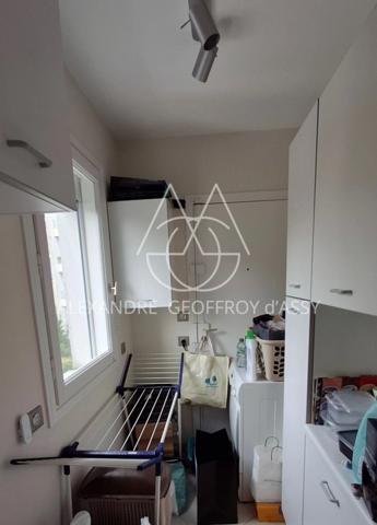 Superbe appartement ensoleillé de 150m2 aux Prébendes a Tours