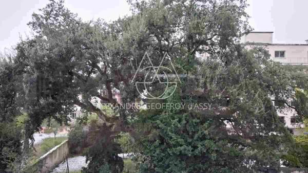 Superbe appartement ensoleillé de 150m2 aux Prébendes a Tours