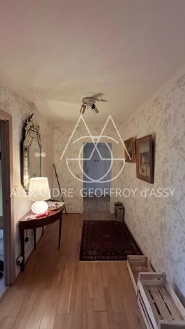 Superbe appartement ensoleillé de 150m2 aux Prébendes a Tours