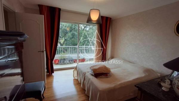 Superbe appartement ensoleillé de 150m2 aux Prébendes a Tours