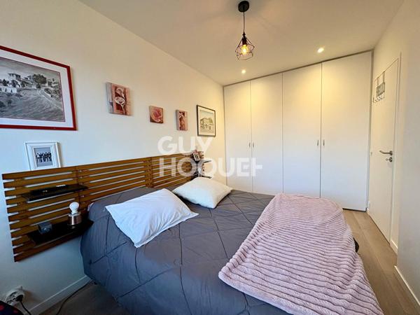 Appartement Drumettaz Clarafond 2 pièces 54 m2