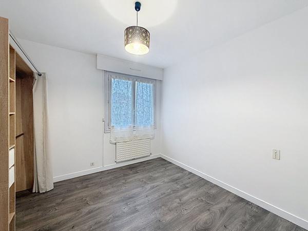 À VENDRE - Superbe appartement rénové à Lorient, quartier Keryado