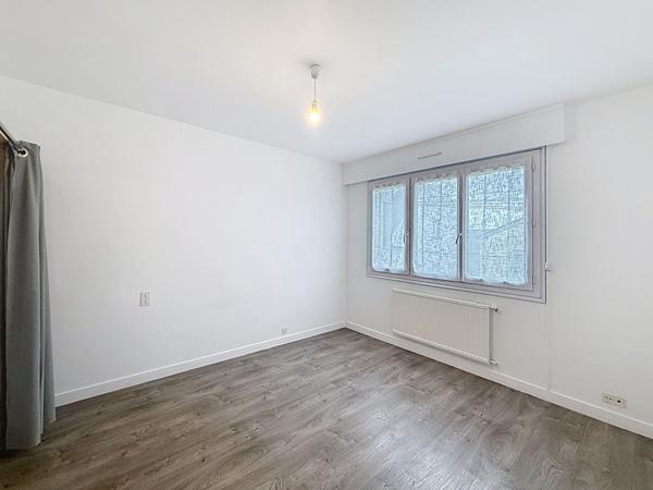 À VENDRE - Superbe appartement rénové à Lorient, quartier Keryado