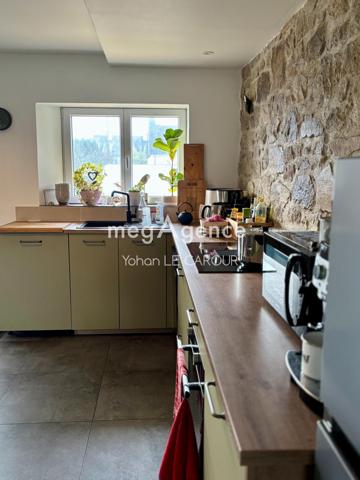 Maison à RIANTEC, 56670 - 5 pièces 126m²