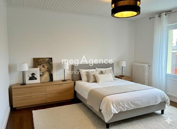 Maison à RIANTEC, 56670 - 5 pièces 126m²