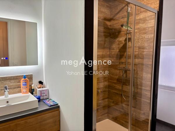 Maison à RIANTEC, 56670 - 5 pièces 126m²