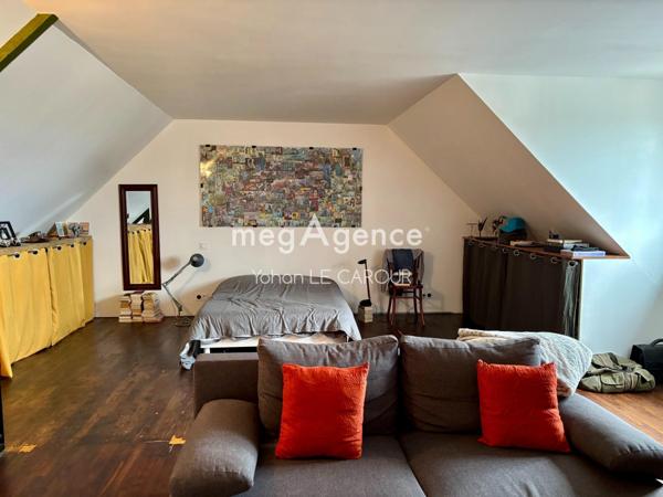 Maison à RIANTEC, 56670 - 5 pièces 126m²