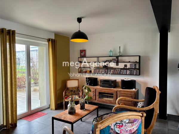 Maison à RIANTEC, 56670 - 5 pièces 126m²