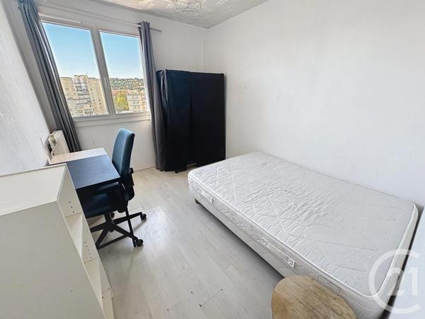 Appartement F3 à vendre  3 pièces - 57,77 m 2   LYON  - 69007
