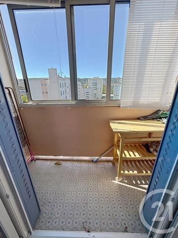 Appartement F3 à vendre  3 pièces - 57,77 m 2   LYON  - 69007