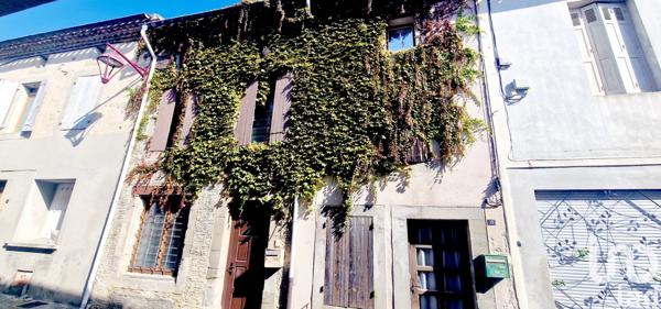 Maison à vendre 4 pièces 117 m² Villepinte