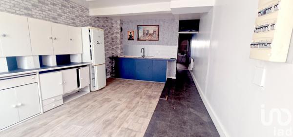 Maison à vendre 4 pièces 117 m² Villepinte