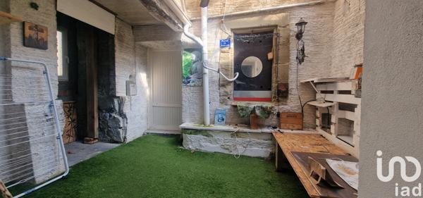 Maison à vendre 4 pièces 117 m² Villepinte