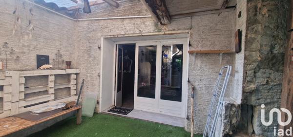 Maison à vendre 4 pièces 117 m² Villepinte