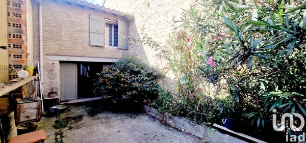 Maison à vendre 4 pièces 117 m² Villepinte