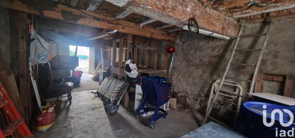 Maison à vendre 4 pièces 117 m² Villepinte