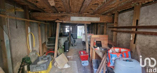 Maison à vendre 4 pièces 117 m² Villepinte