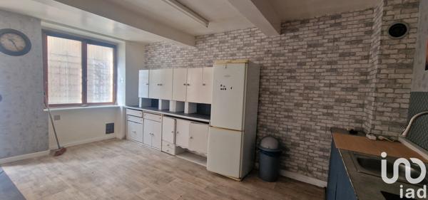 Maison à vendre 4 pièces 117 m² Villepinte