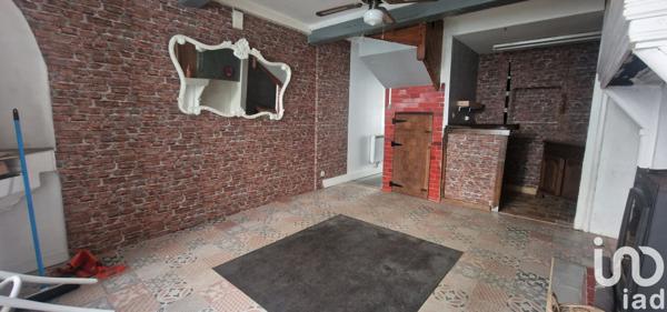 Maison à vendre 4 pièces 117 m² Villepinte