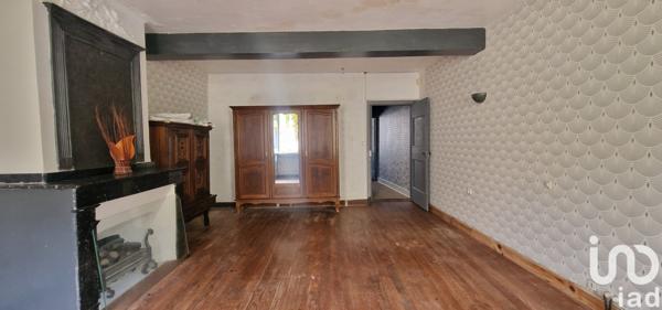 Maison à vendre 4 pièces 117 m² Villepinte