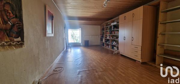 Maison à vendre 4 pièces 117 m² Villepinte