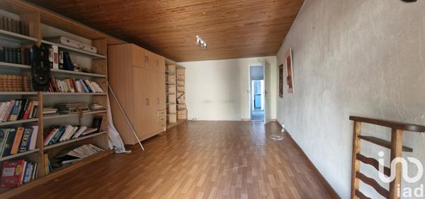 Maison à vendre 4 pièces 117 m² Villepinte