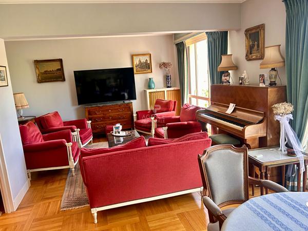 Appartement Maisons-laffitte 6 pièce(s) 119.7 m2 €849 000 - Référence 4674