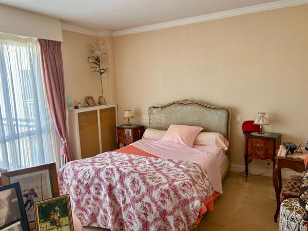 Appartement Maisons-laffitte 6 pièce(s) 119.7 m2 €849 000 - Référence 4674