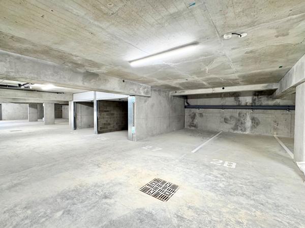 T3 avec sa terrasse de 10m² + 2 parkings/box en souterrain
