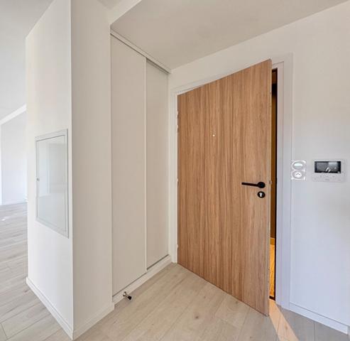 T3 avec sa terrasse de 10m² + 2 parkings/box en souterrain