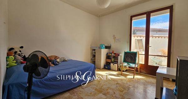 Appartement avec terrasse exceptionnelle