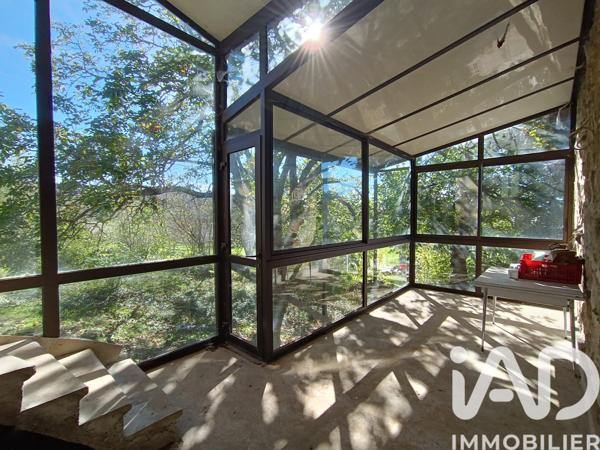 Maison à vendre 4 pièces 212 m² Grazac