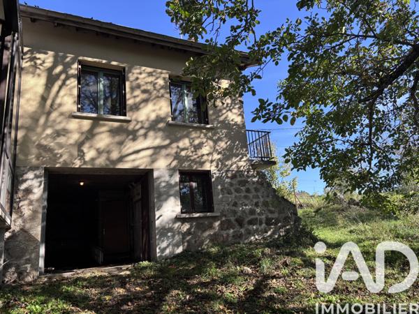 Maison à vendre 4 pièces 212 m² Grazac