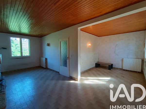 Maison à vendre 4 pièces 212 m² Grazac