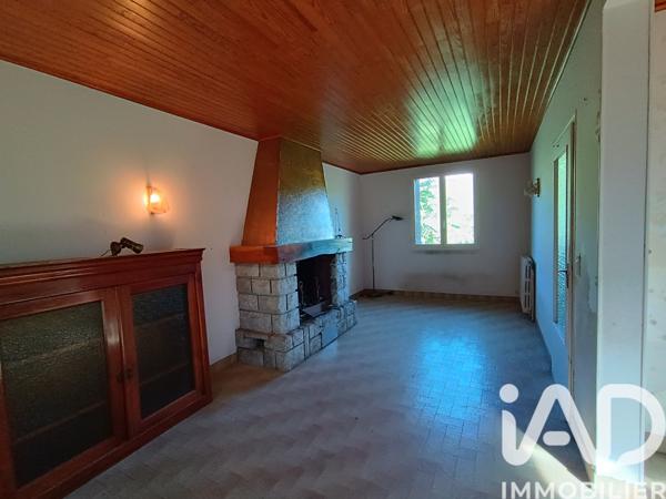 Maison à vendre 4 pièces 212 m² Grazac