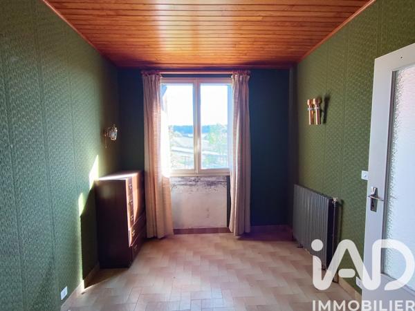 Maison à vendre 4 pièces 212 m² Grazac