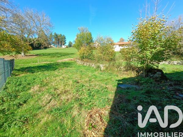 Maison à vendre 4 pièces 212 m² Grazac