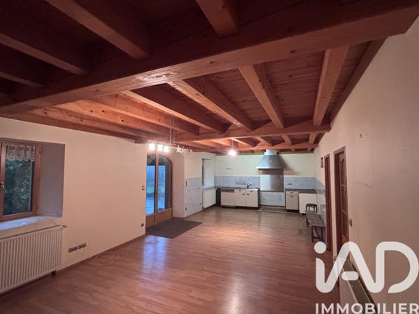 Maison à vendre 4 pièces 212 m² Grazac