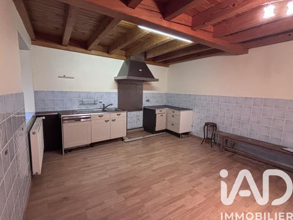 Maison à vendre 4 pièces 212 m² Grazac
